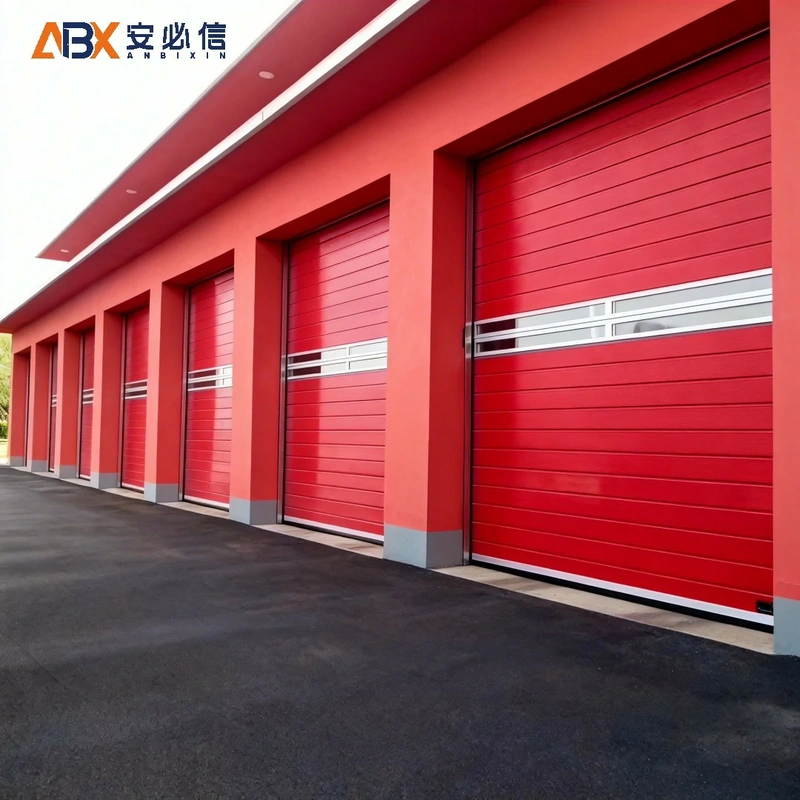庆阳市洁净室高速门